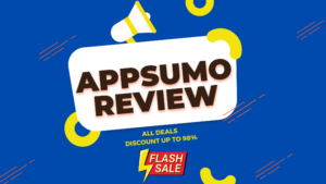 appsumo review